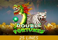 Double Fortunes - LUCKYGAMING138