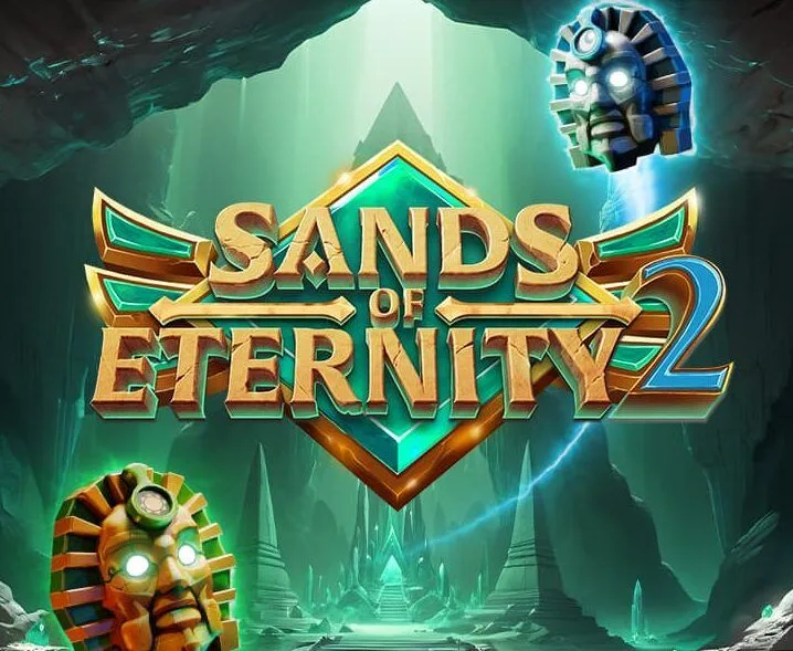 Sands of Eternity 2 - LUCKYGAMING138