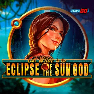 Cat Wilde in the Eclipse of the Sun God - LUCKYGAMING138