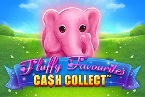 Fluffy Favourites: Cash Collect - LUCKYGAMING138
