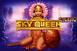 Sky Queen - LUCKYGAMING138