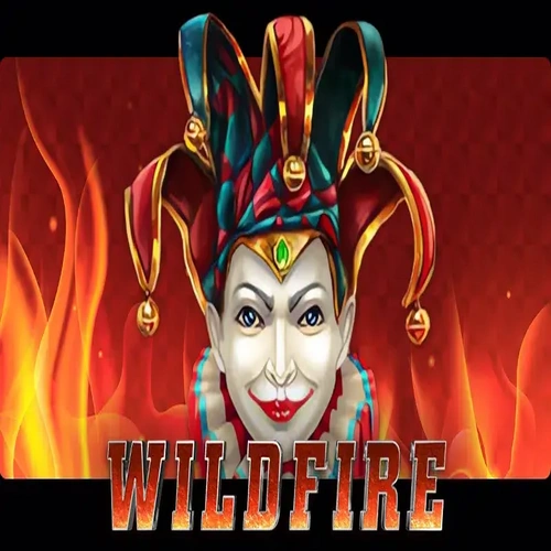 Wildfire Wins - LUCKYGAMING138