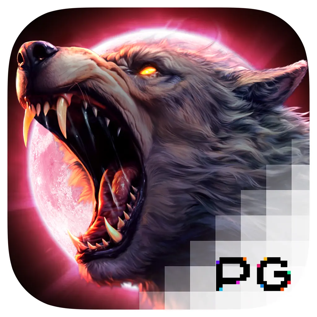 Werewolfs Hunt - LUCKYGAMING138
