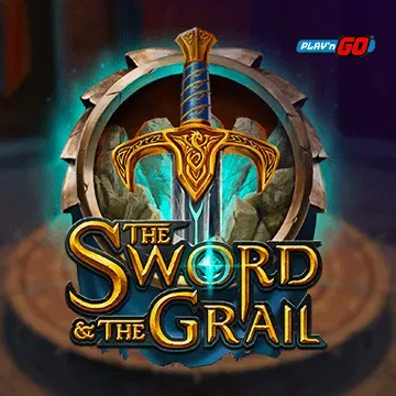 The Sword and the Grail - LUCKYGAMING138