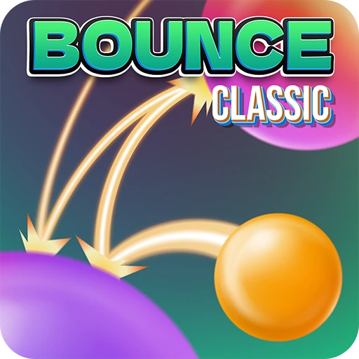 Bounceball Classic - LUCKYGAMING138