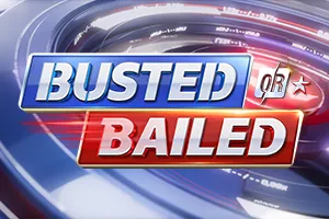 Busted Or Bailed - LUCKYGAMING138
