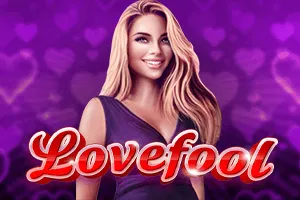 Lovefool - LUCKYGAMING138