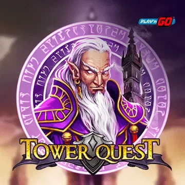 Tower Quest - LUCKYGAMING138