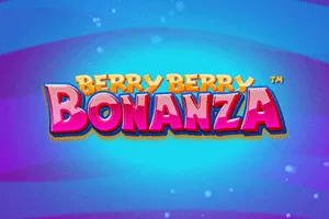 Berry Berry Bonanza - LUCKYGAMING138