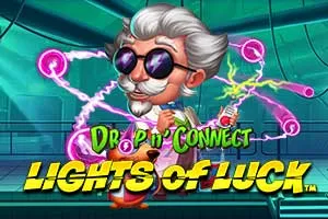 Lights of Luck - LUCKYGAMING138