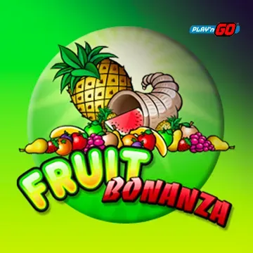 Fruit Bonanza - LUCKYGAMING138