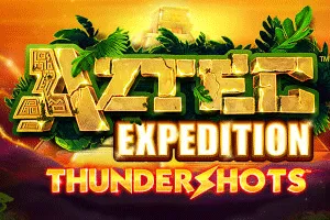 Aztec Expedition Thundershots - LUCKYGAMING138