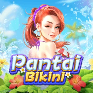 Bikini Beach - LUCKYGAMING138
