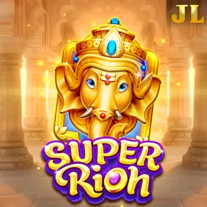 Super Rich - LUCKYGAMING138