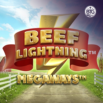 Beef Lightning - LUCKYGAMING138