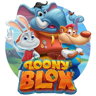 Loony Blox - LUCKYGAMING138