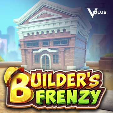 Builder``s Frenzy - LUCKYGAMING138