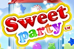 Sweet Party - LUCKYGAMING138
