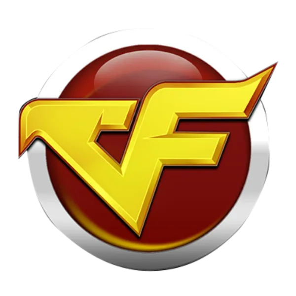 CrossFire 穿越火线 - LUCKYGAMING138
