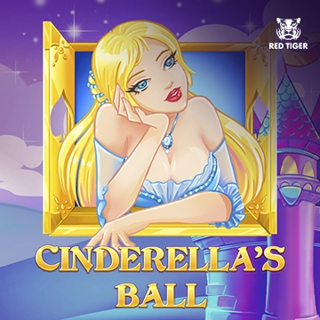Cinderellas Ball - LUCKYGAMING138