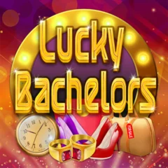 Lucky Bachelors - LUCKYGAMING138