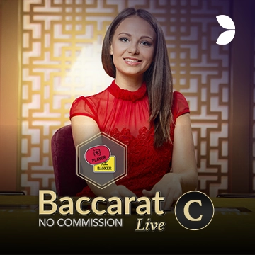 No Commission Speed Baccarat C - LUCKYGAMING138