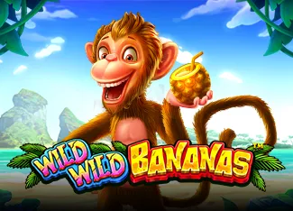 Wild Wild Bananas - LUCKYGAMING138
