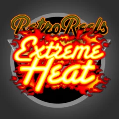 Retro Reels - Extreme Heat - LUCKYGAMING138