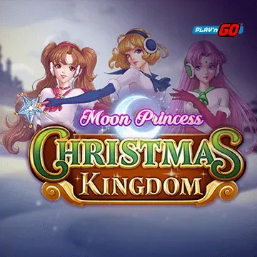 Moon Princess: Christmas Kingdom - LUCKYGAMING138