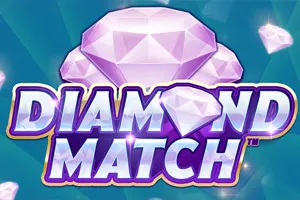 Diamond Match - LUCKYGAMING138