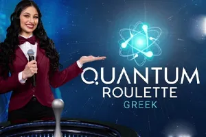 Greek Quantum Roulette - LUCKYGAMING138
