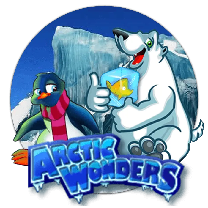 Arctic Wonders - LUCKYGAMING138