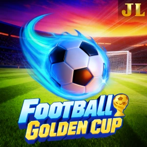 Football Golden Cup - LUCKYGAMING138