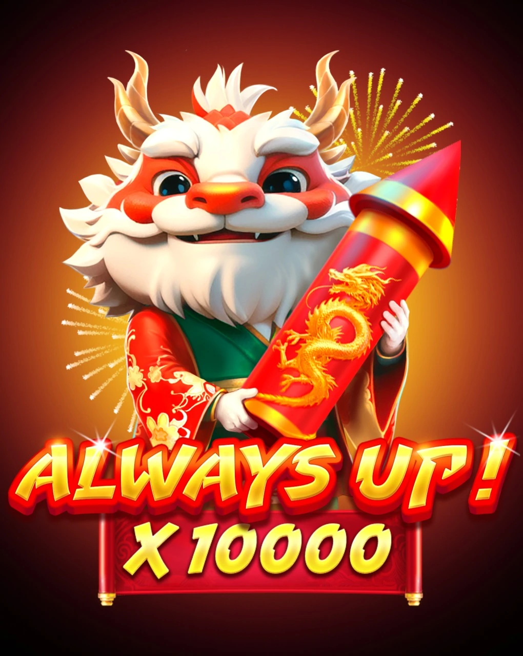 Always Up! x10000 - LUCKYGAMING138