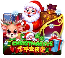 Christmas Eve - LUCKYGAMING138