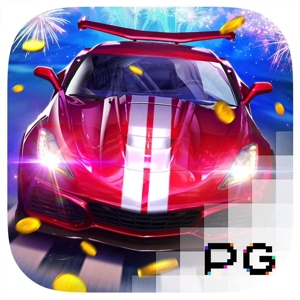 Speed Winner - LUCKYGAMING138