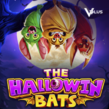 The Hallowin Bats - LUCKYGAMING138