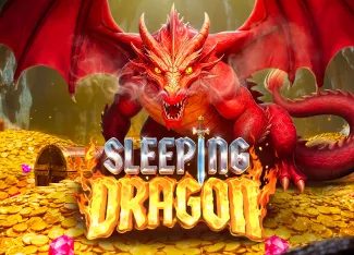 Sleeping Dragon - LUCKYGAMING138