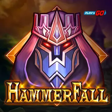 HammerFall - LUCKYGAMING138