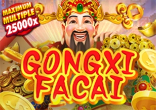 Gong Xi Fa Cai - LUCKYGAMING138