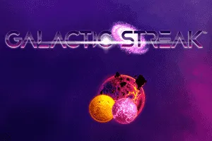 Galactic Streak - LUCKYGAMING138
