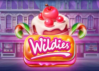 Wildies - LUCKYGAMING138
