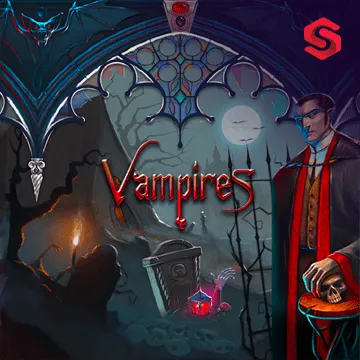 Vampires - LUCKYGAMING138