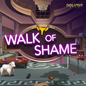 Walk of Shame - LUCKYGAMING138