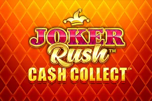 Joker Rush: Cash Collect - LUCKYGAMING138
