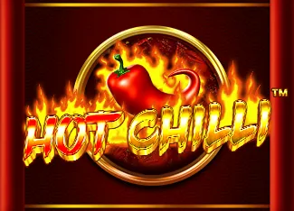 Hot Chilli - LUCKYGAMING138