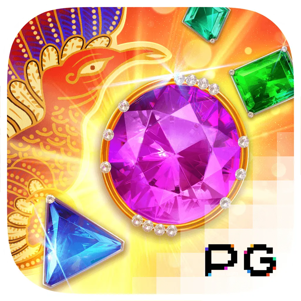 Garuda Gems - LUCKYGAMING138