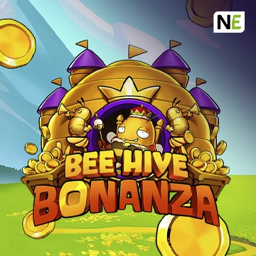 Bee Hive Bonanza - LUCKYGAMING138
