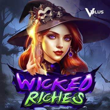 Wicked Riches - LUCKYGAMING138