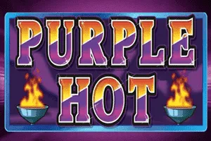Purple Hot - LUCKYGAMING138